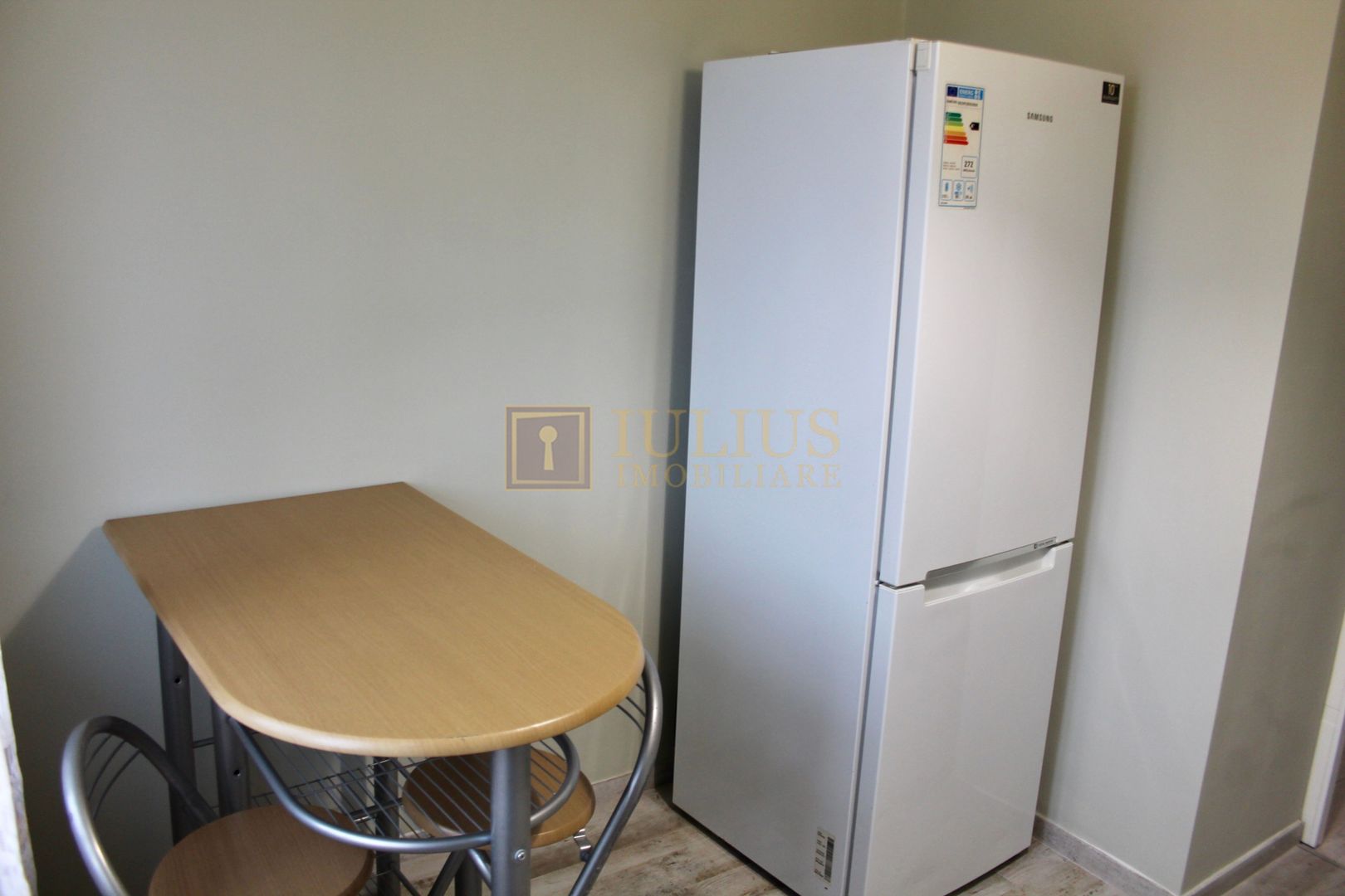 Bd Victor Babes - apartament cochet, centrala proprie. - Poză 7