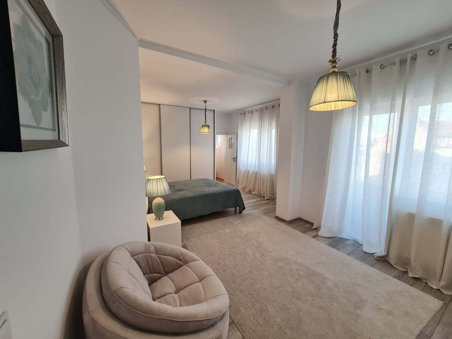 Apartament 3 camere Armeneasca - Poză 7