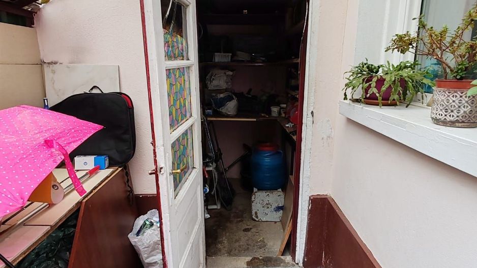 CASA ETAJ 5 CAMERE, BRANCOVEANU, ZONA DE CASE, 0 % COMISION - Poză 17