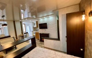 Vânzare, apartament, o cameră, str. Florilor, Râșcani - Poză 3