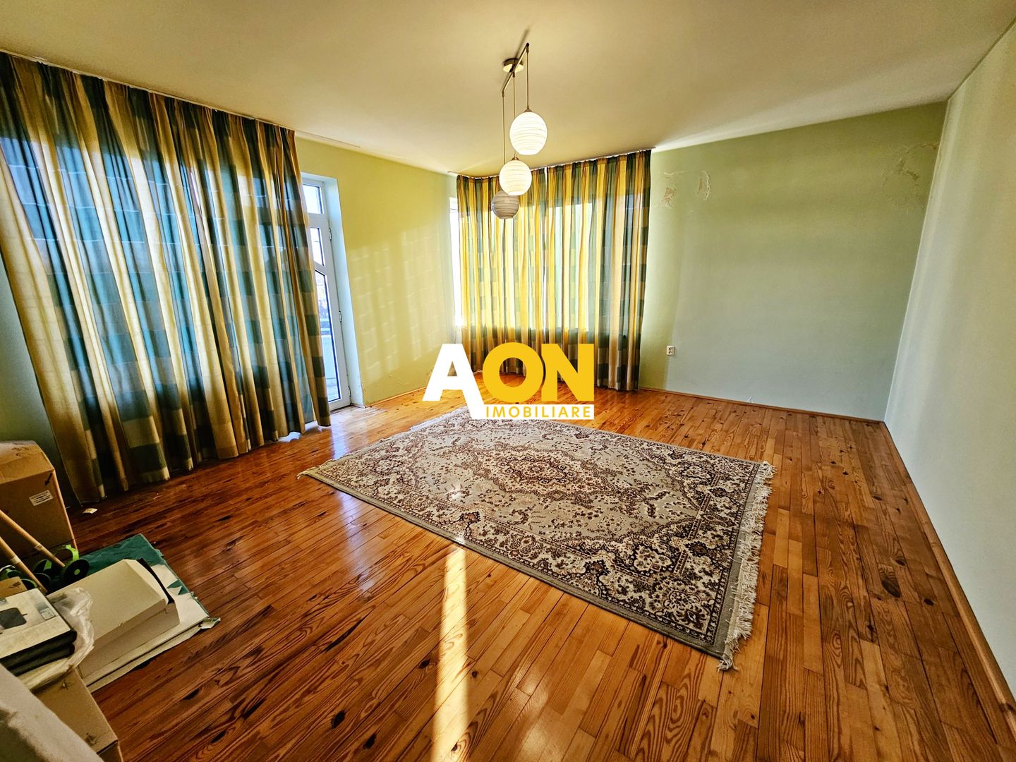 Casa 8 camere, S+P+1, teren 1377 mp, zona Schit - Poză 18