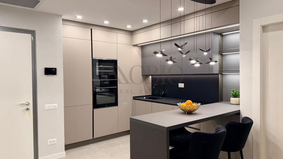 Apartament 2 Camere | Up-Site | Loc de Parcare - Poză 4