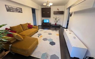 AP. 2 CAMERE - SALAJ, BLOC REABILITAT, MOBILAT/UTILAT MODERN - Poză 1