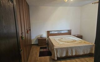 Casă de închiriat, 2 camere, zonă liniștită Hlincea, Chișinău - Poză 2