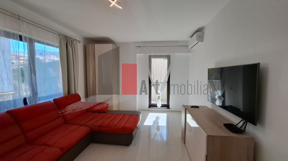 Apartament Piata Unirii, bloc 2013,  liber - Poză 4