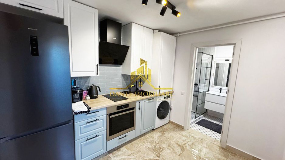 2 camere, semicentral, premium, modern, terasa, Marasti, Paris - Poză 3
