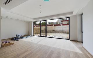 Vila Individuala Zona de Nord 3 minute Scoala Americana - Poză 19