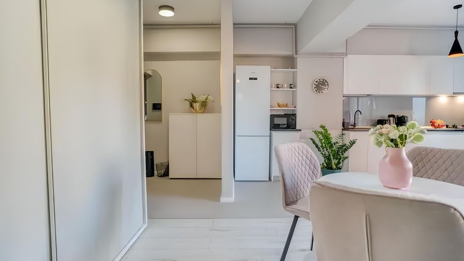 Apartament premium 2 camere I Union Plaza I Zona Unirii - Poză 2