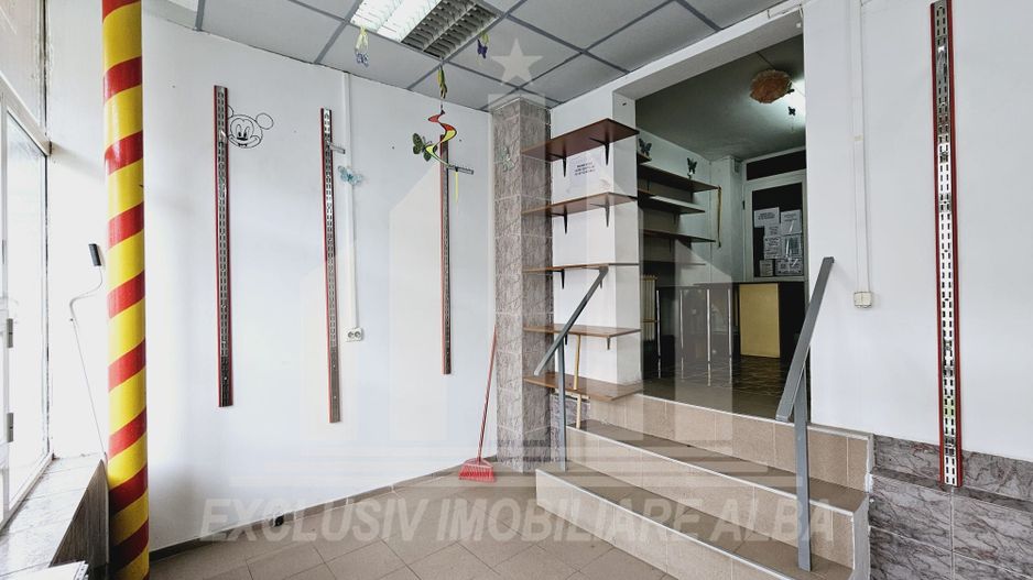 Spatiu comercial de vanzare, Cetate - Poză 5
