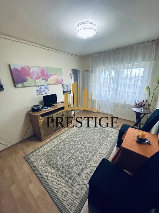 GARSONIERĂ CU BALCON ÎN SIBIU | ZONA CALEA DUMBRĂVII | ETAJ 3 - Poză 2