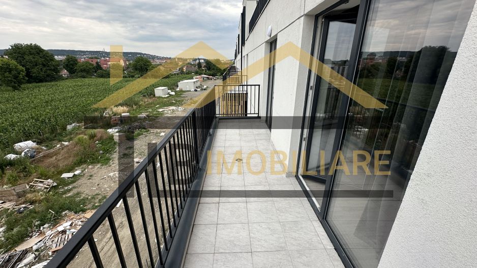 Apartament de 2 camere, 54mp, parcare, decomandat, Zona AMA Residence - Poză 9
