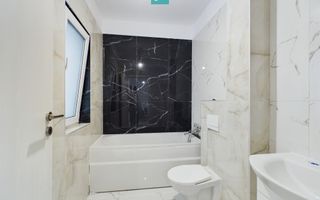 Apartament 2 camere decomandat cu bucătărie închisă în Giroc - Poză 11