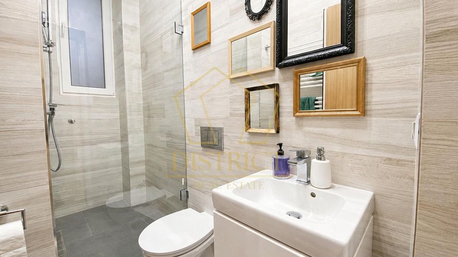 Spatiu de birouri cu 3 camere | Piata Maria - Poză 7