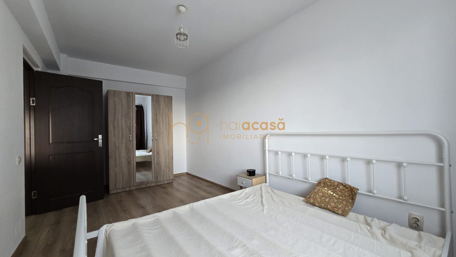 Apartament de inchiriat 56 mp 3 camere zona Florilor - Poză 6