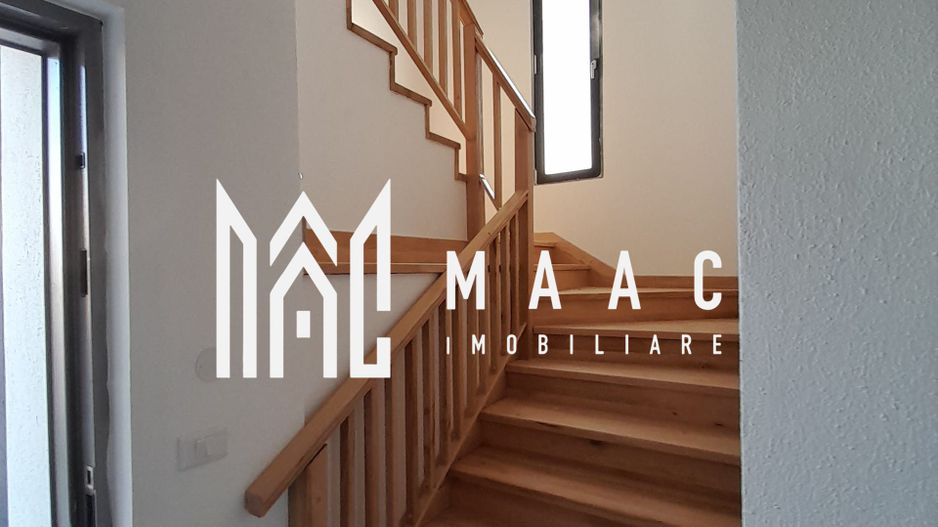 Casa 5 Camere | Incalzire in Pardoseala | Talmaciu - Poză 5