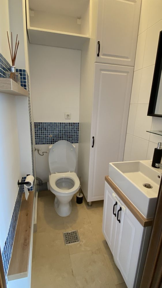 Apartament 3 camere, bloc exclusivist, 2008, Pajura, vedere panoramica - Poză 7