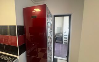 APARTAMENT CU 3 CAMERE, ETAJ 4, GRUI, CAMPULUNG - Poză 11