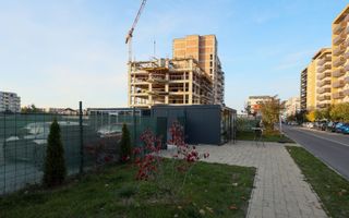 Apartament 3 camere/ Coresi/ Plata Tranşe/ Credit - Poză 23