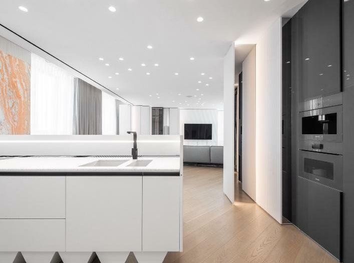 Penthouse Aviatiei Tower Direct Proprietar - Poză 3