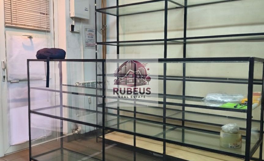 Spațiu comercial modern, ideal birou sau magazin - Poză 13