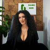 Beatrice Popescu - Ramiro Imob