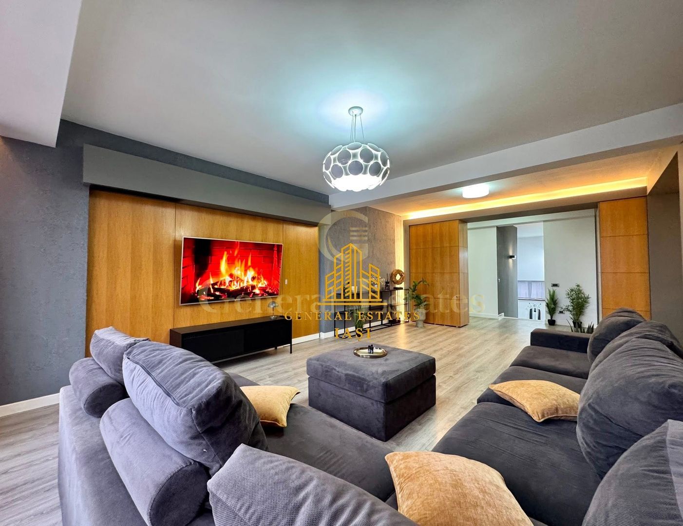 Apartament modern - Gata de mutare imediată - Bucium - Poză 5