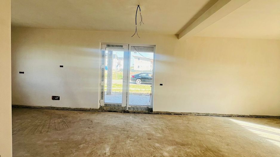 Casa cu predare la cheie in Santandrei langa blocurile ANL - Poză 4