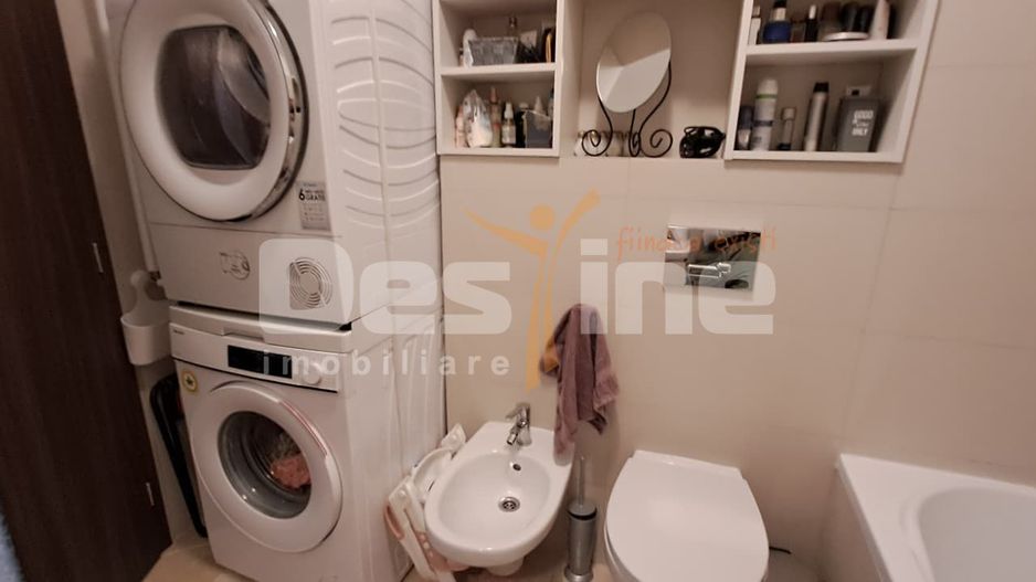 VALEA ADANCA - Apartament 2 camere, 56 mp - Poză 6