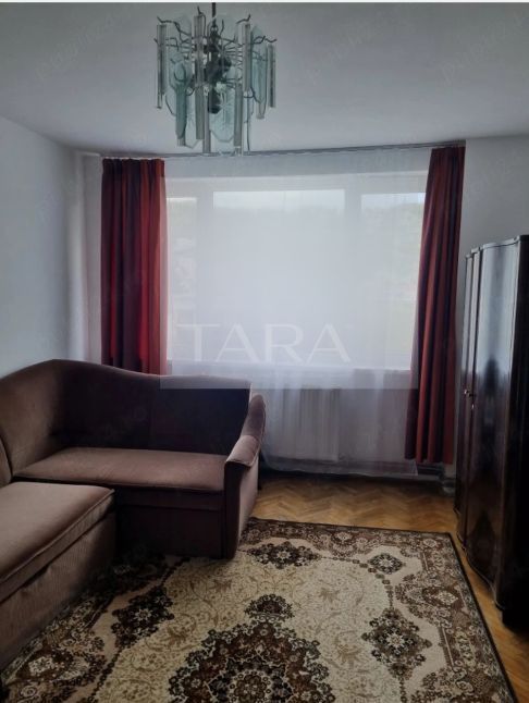 Apartament cu 3 camere și balcon generos, în Grigorescu. - Poză 1