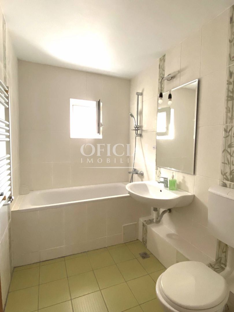 Apartament 2 Camere | 54 Mp | Balcon | Gheorgheni Interservisan - Poză 4