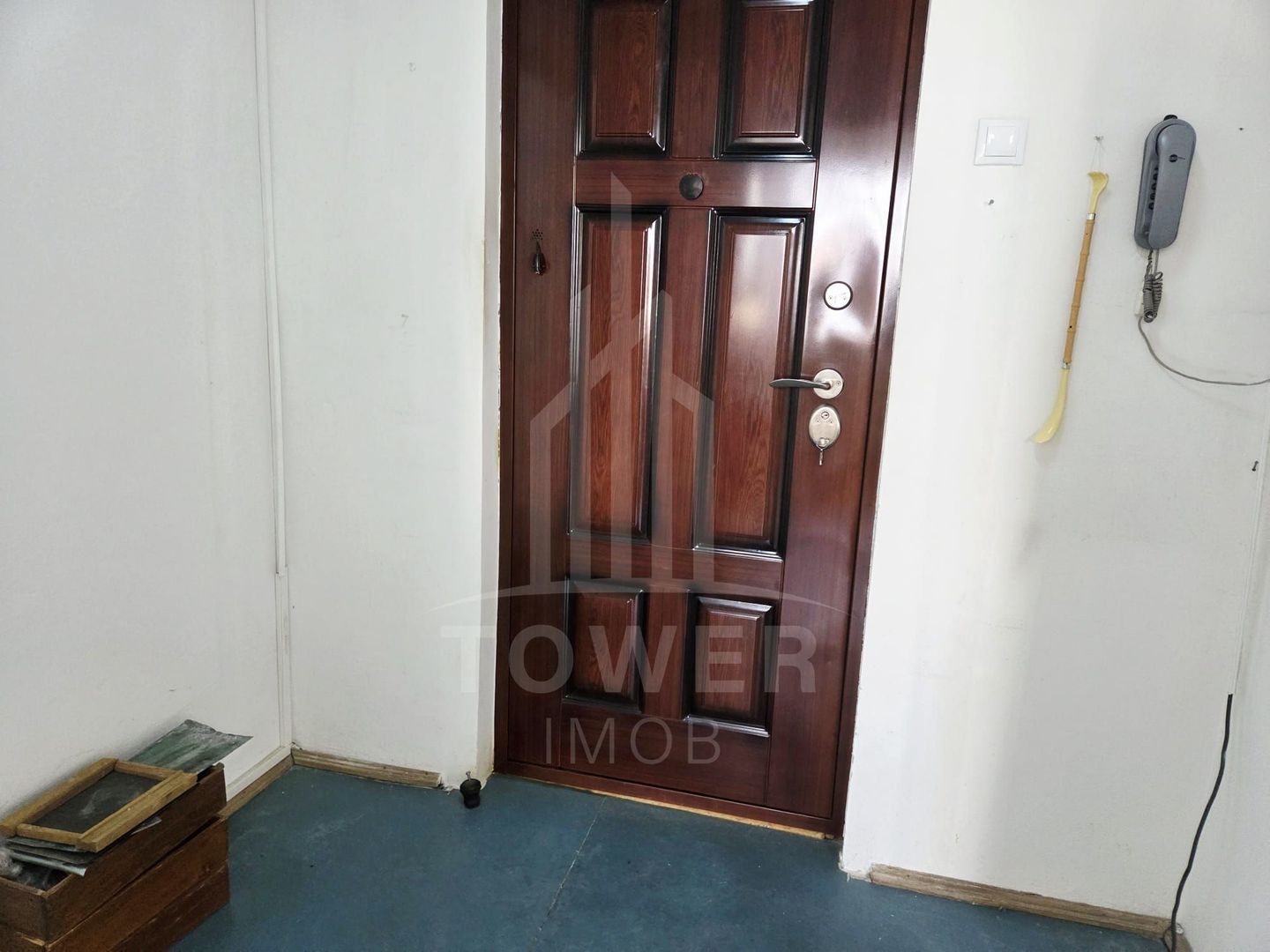 Apartament 3 camere de vanzare | Zona Hipodrom IV - Poză 6