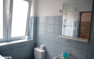 Apartament elegant în zona centrală, cu curte și intrare individuală - Poză 13