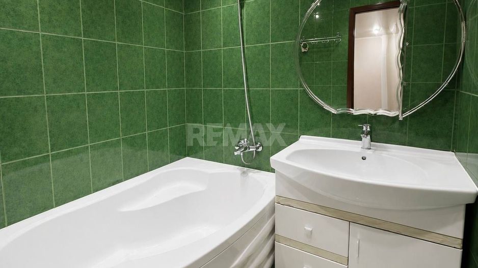 Apartament cu 3 camere, Râșcani, Chișinău, Chișinău mun. - Poză 8