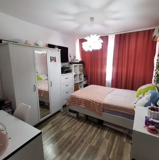 Apartament cochet cu doua camere, Alexandru Obregia, 85.000€ - Poză 11