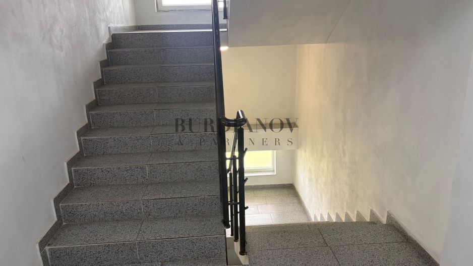 Apartament cu 2 camere + Loc de parcare - Titan - Metrou Nicolae Teclu - Poză 16