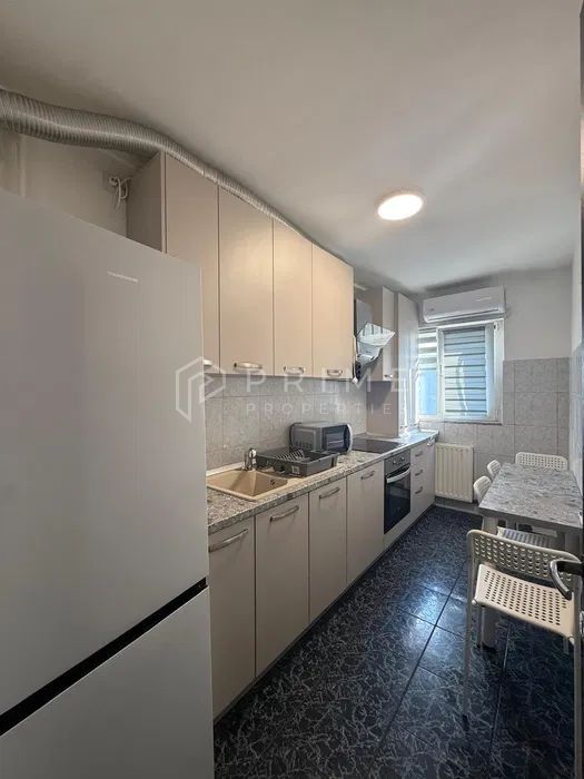 Chirie 2 camere, modern și spațios, etaj 7, decomandat, Zona Gării - Poză 3