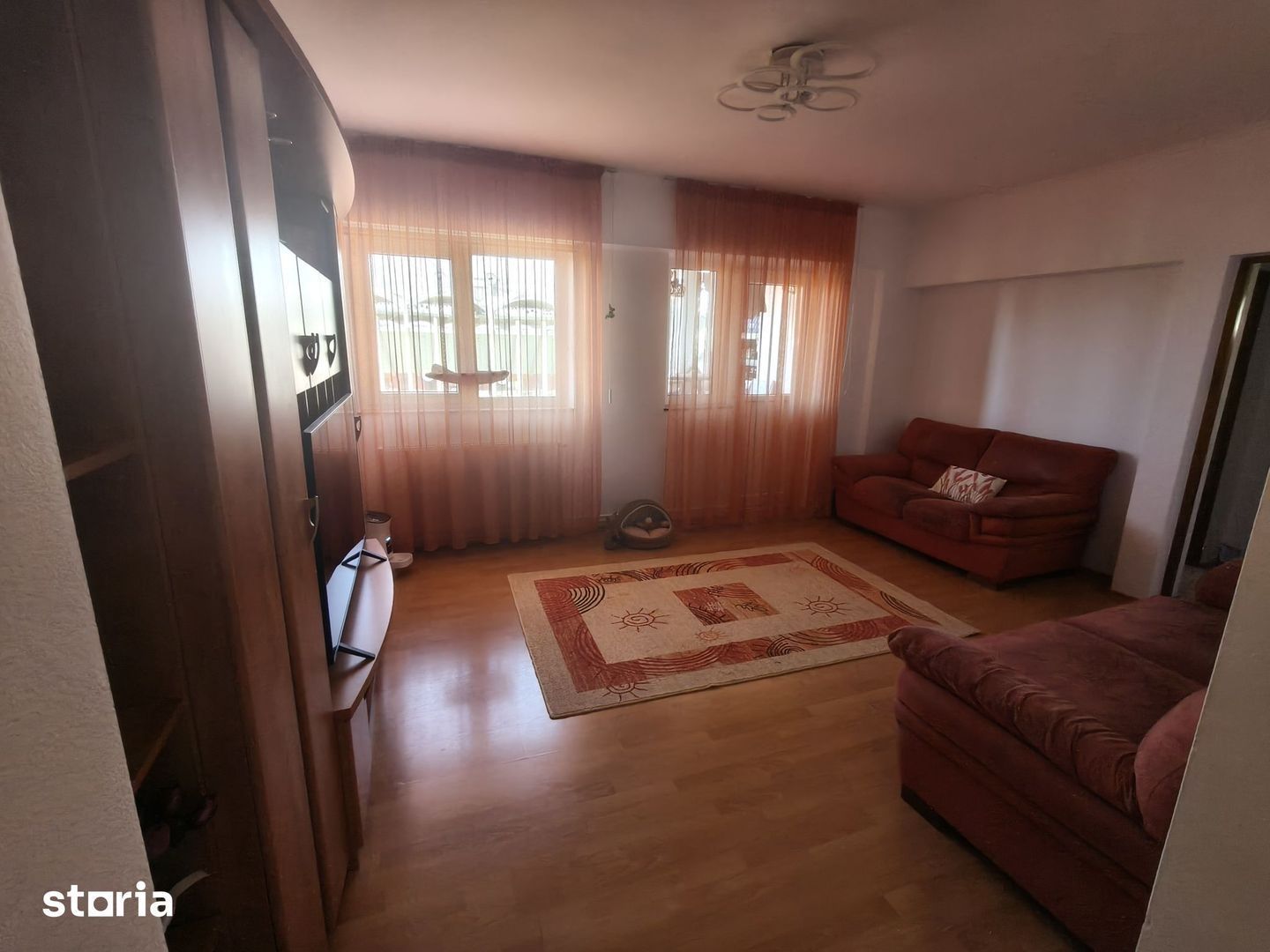 Apartament 3 camere zona Basarabiei - Arena Nationala - Poză 6