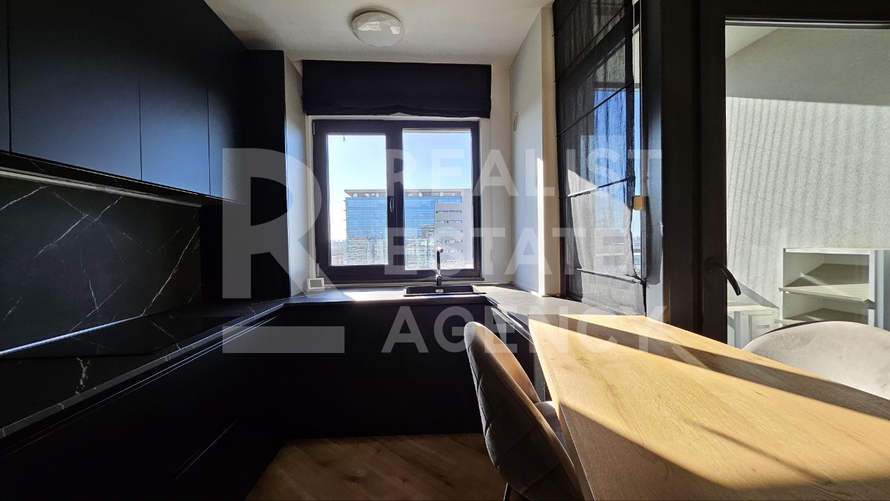 Chirie, apartament cu 3 camere în zona Pipera - Poză 2