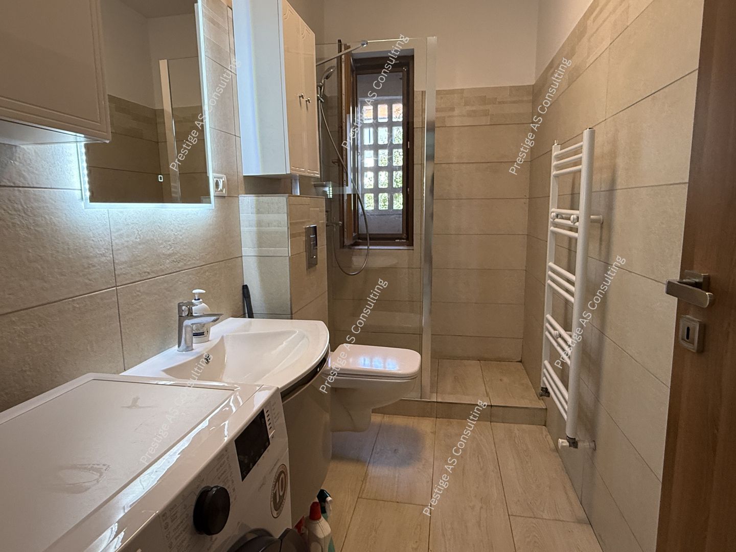 Apartament 1 Camera | Parter inalt | Zona Medicinei - Poză 12