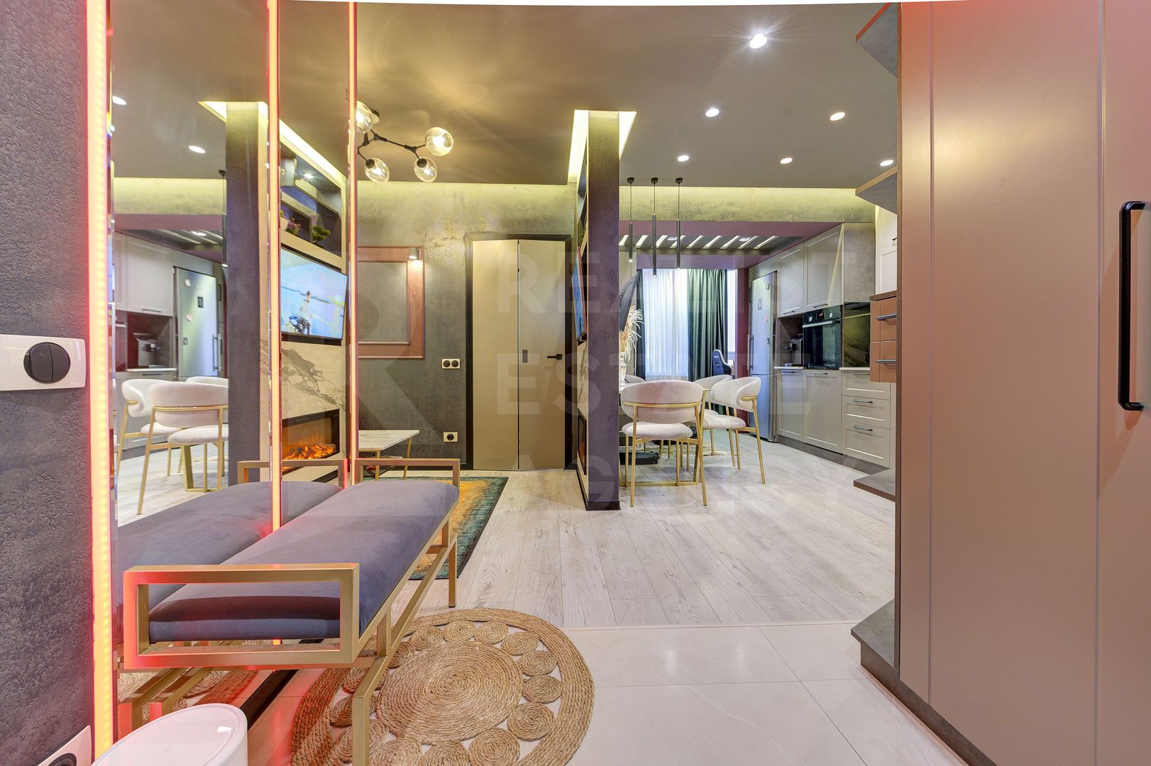 Vânzare, apartament, 1 cameră, strada Nicolae Testemițanu, Centru - Poză 16