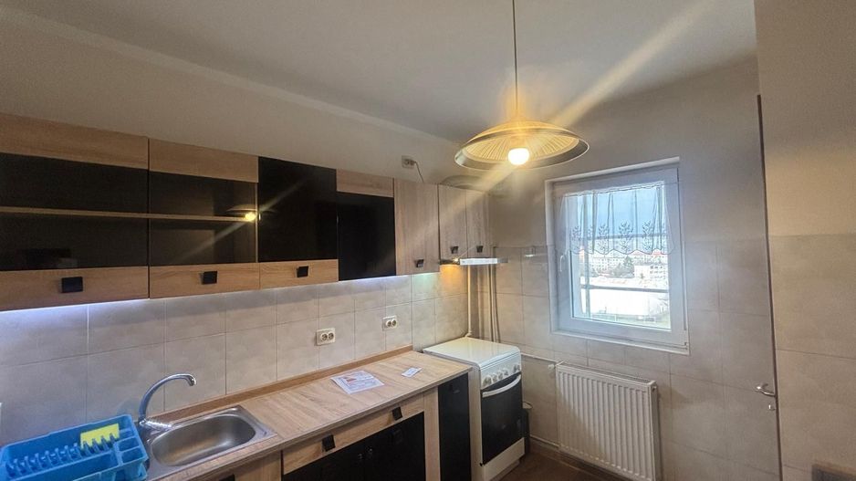 Spatios si aproape de centru si Iulius Mall - Poză 7