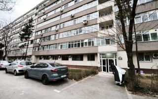 AP. 3 CAMERE GRIVITA, LOC PARCARE, MOBILAT, REABILITAT, COMISION 0% - Poză 15