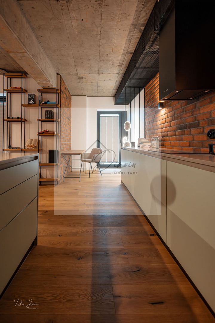 PREMIUM I 2 Camere Aviației - Floreasca | Grădină  | COM 0% - Poză 27