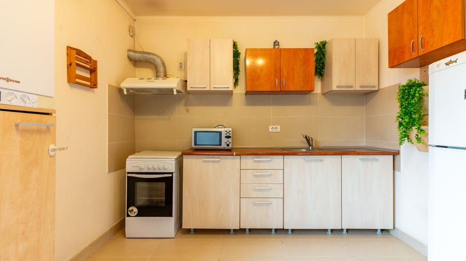 Vânzare casă / vilă tip duplex cu 4 camere - Dragomirești-Vale - Poză 15