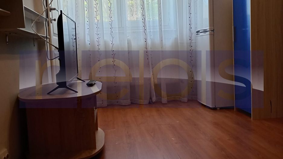 GARSONIERĂ DE VÂNZARE – BRÂNCOVEANU – BLOC REABILITAT - PANOURI SOLARE - Poză 1