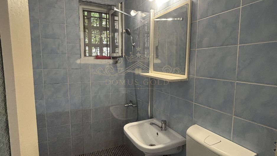 Apartament semidecomandat cu dormitor și living | Grigorescu – Strada - Poză 3
