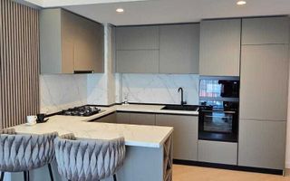 APARTAMENT 2 CAMERE | PIPERA | LOC DE PARCARE SUBTERAN - Poză 3