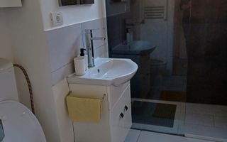 Ap 2 camere semidecomandat, zona Tipografilor (Medicina, Unirii) - Poză 15