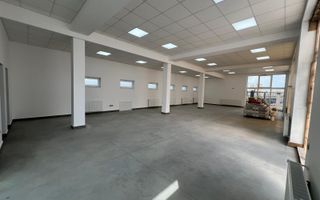 Clădire nouă de închiriat– zonă industrială Gheorghe Doja, Târgu Mureș - Poză 2