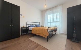 City of Mara M11; mobilat modern, contract inclus. - Poză 8